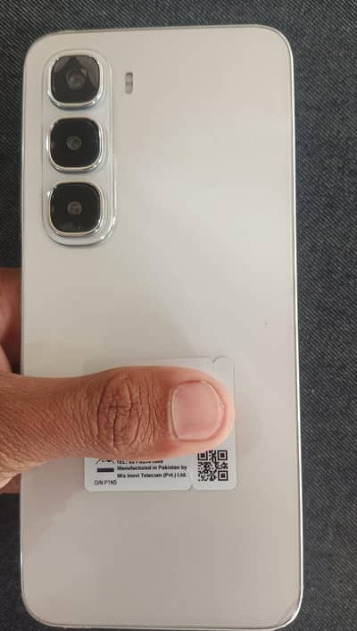 infinix hot 60i