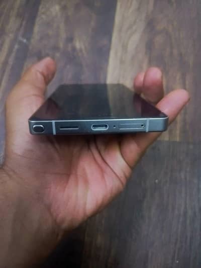 Samsung Mobile S25 Ultra