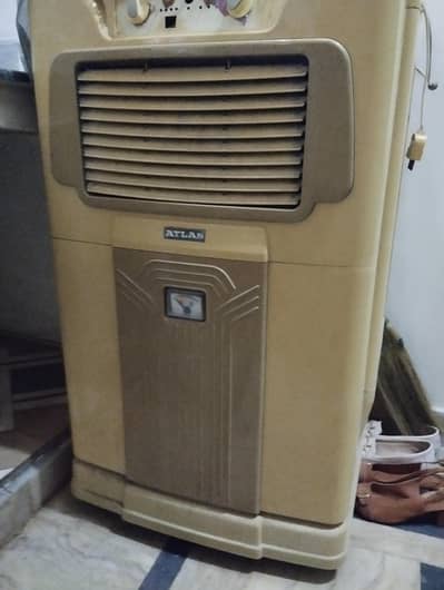 Altas Air Cooler for sale