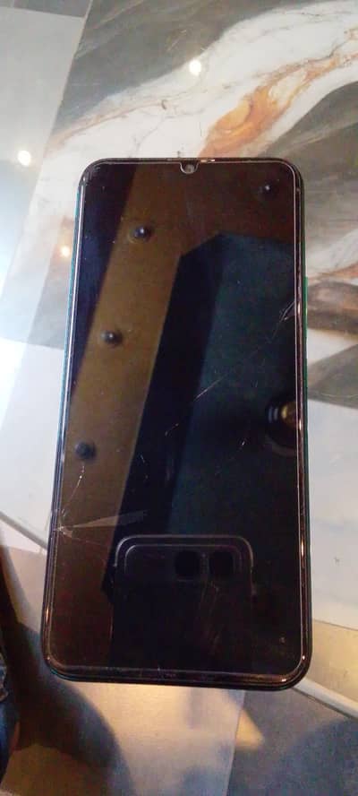 Infinix Smart 6