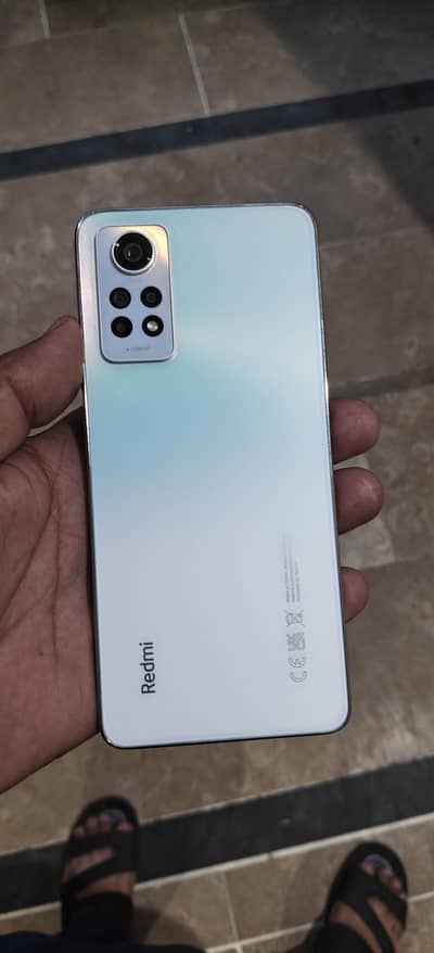 Xiaomi Redmi Note 12 Pro