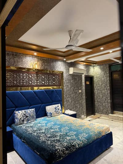 Room available