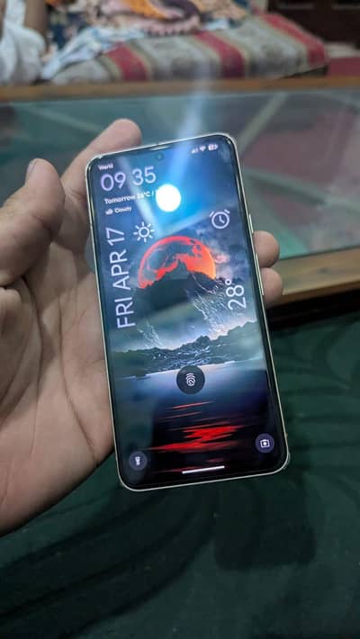 Google Pixel 8