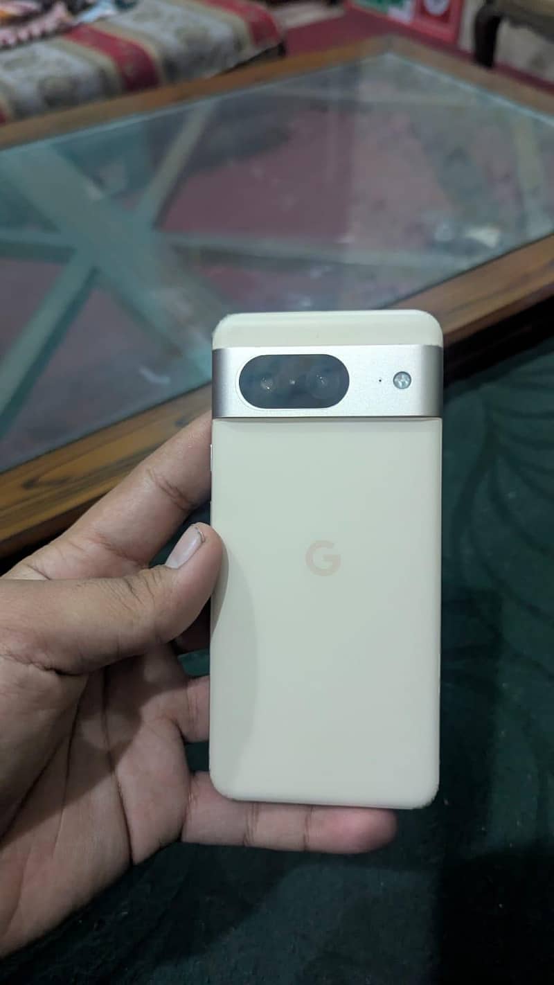 Google Pixel 8 2