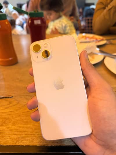 iPhone 13 non pta jv 128gb pink