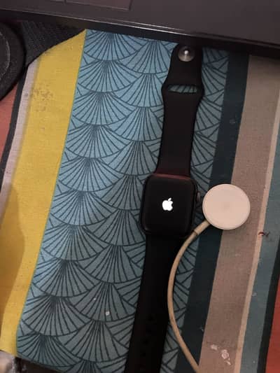 Apple watch series 4 40mm aluminium