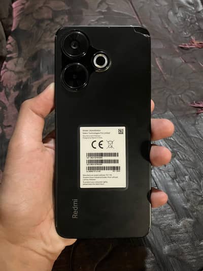 Xiaomi Redmi 13 8+8/128