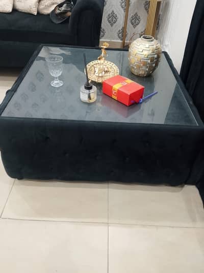 centre table