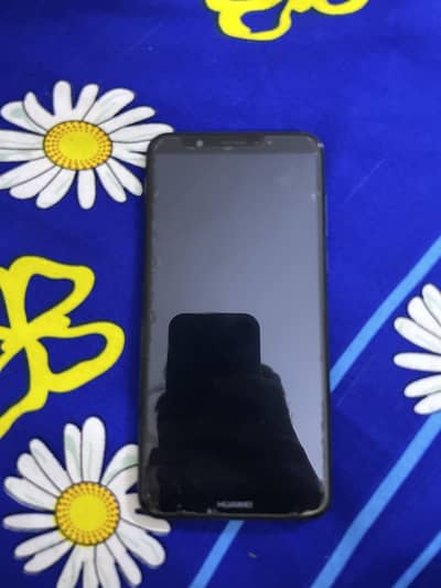 Huawei Y7 Prime