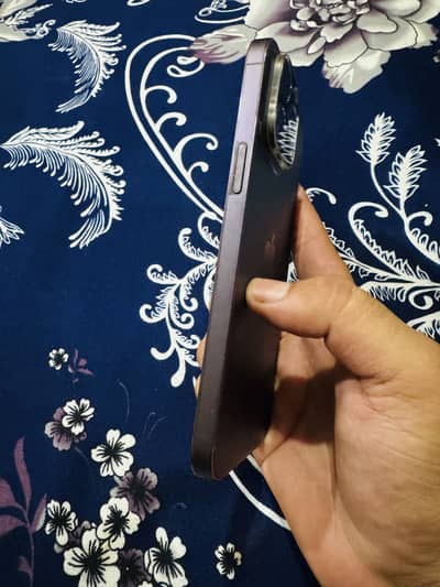 Apple iPhone 14 Pro Max HK PTA