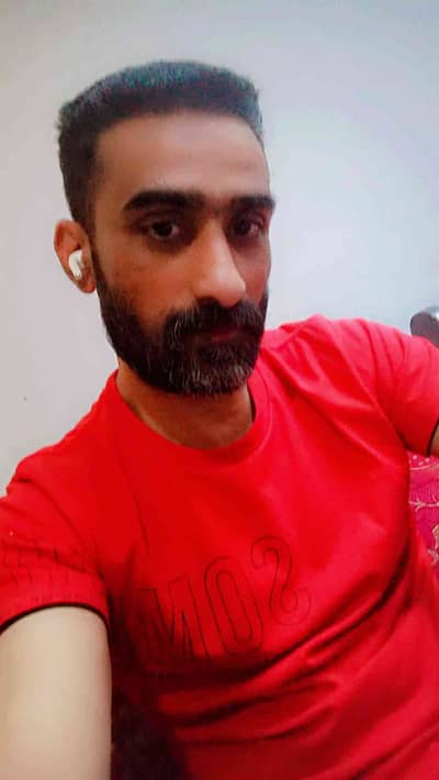 CHAUDHARY NASIR