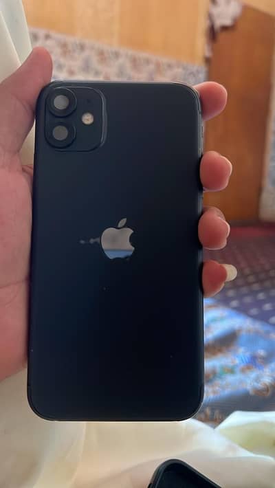 Apple iPhone 11