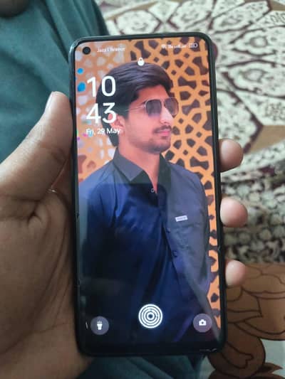 OPPO F21 Pro 8/128