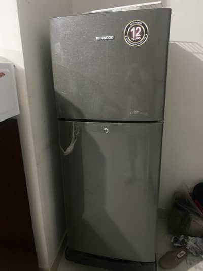 Kenwood Fridge in new condition