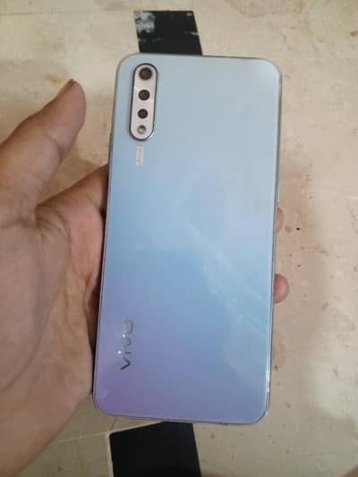 Vivo S1