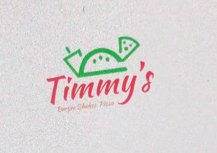 Timmy kitchen