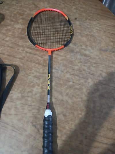 Coka 533 brand new racket