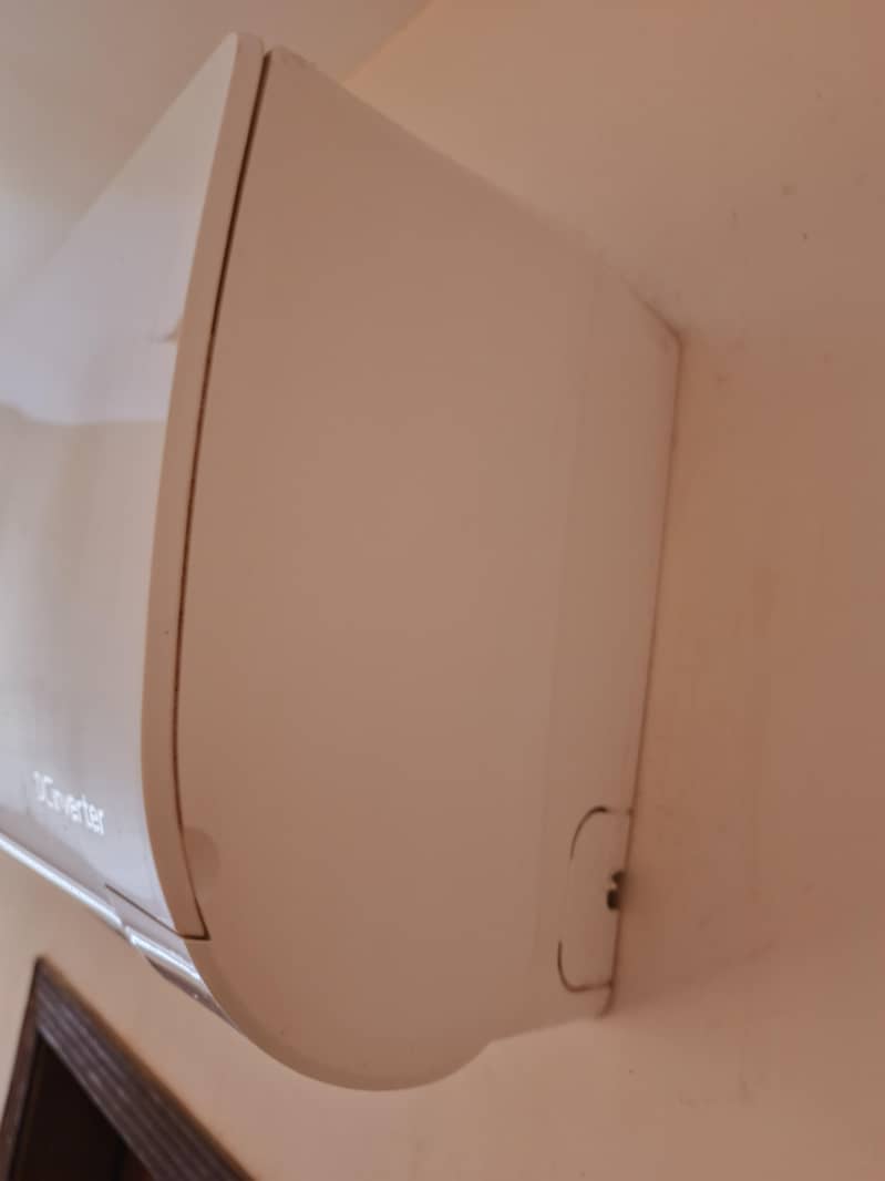 haier 2