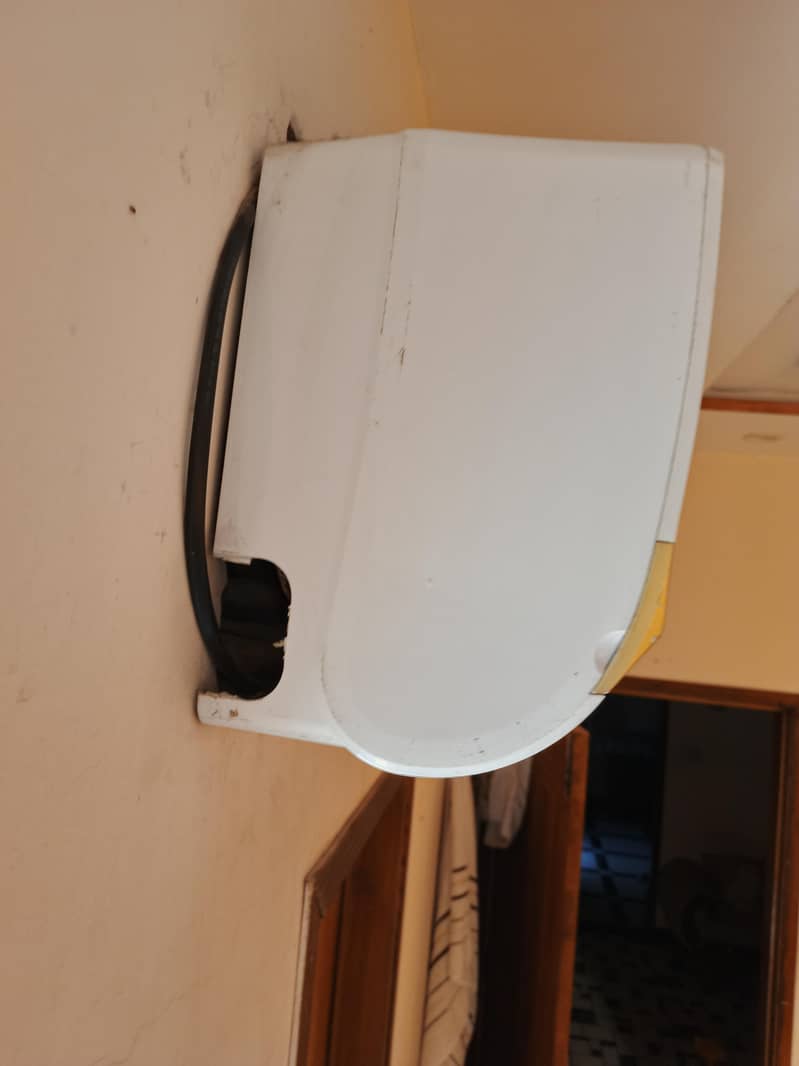 haier 3