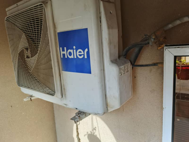 haier 4
