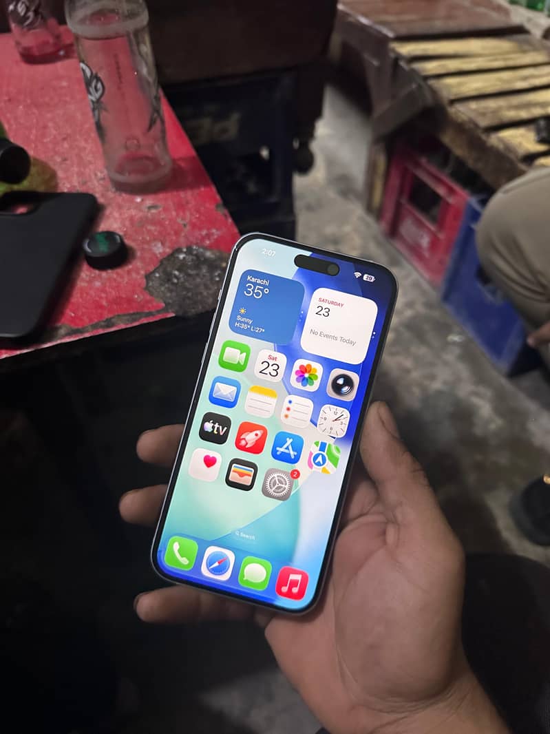 Apple iPhone 15 plus 3