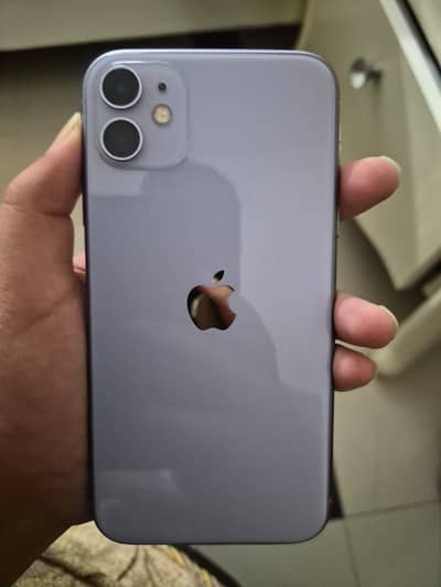 Apple iPhone 11 jv