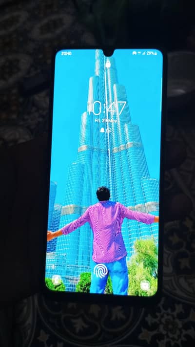 Samsung Mobile A32
