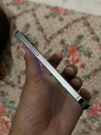 Apple iPhone 12 Pro