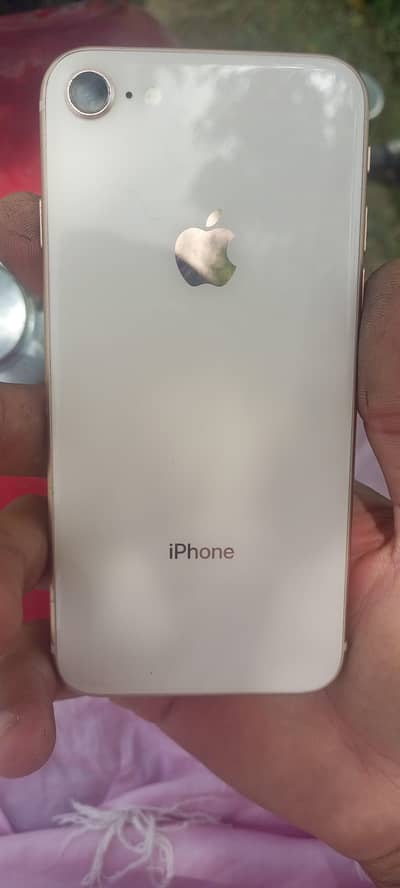 Apple iPhone 8