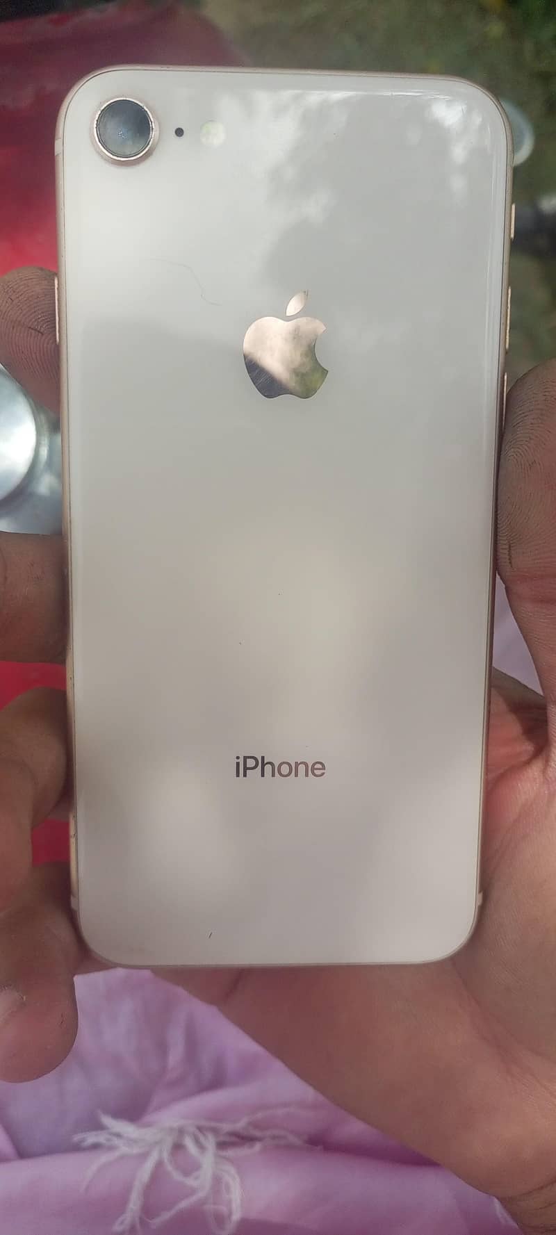 Apple iPhone 8 0