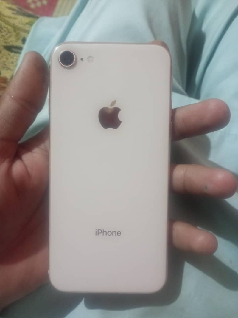 Apple iPhone 8 1
