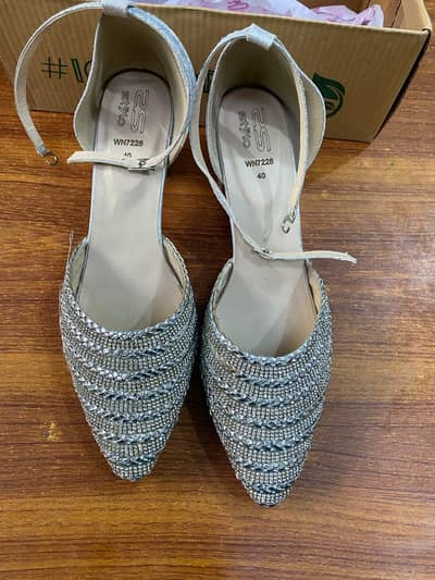 Stylo Shoes