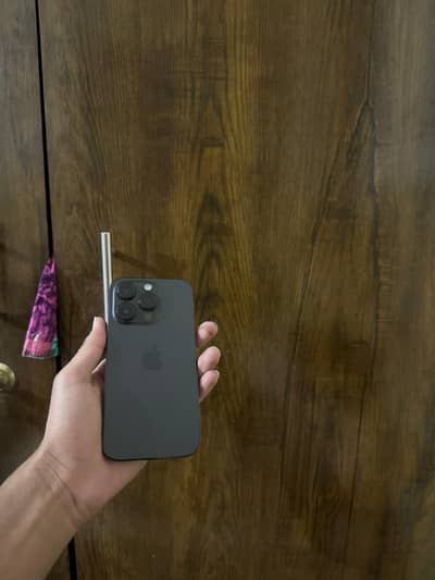 Apple iPhone 14 Pro