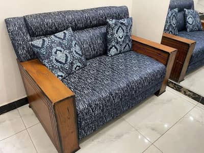 2 seater sofa