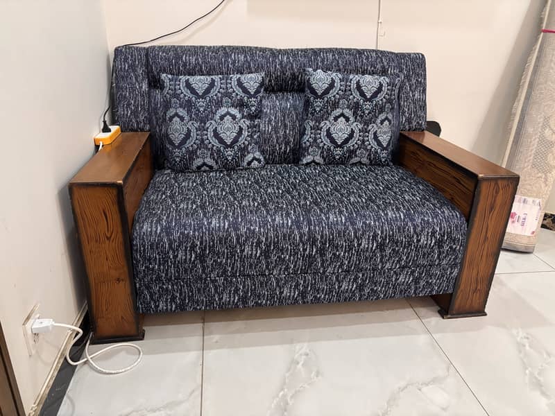 2 seater sofa 2
