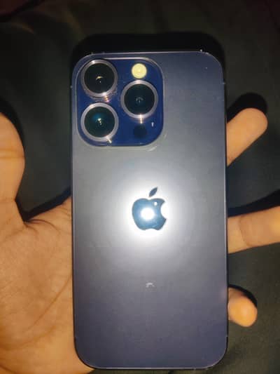 Apple iPhone 14 Pro
