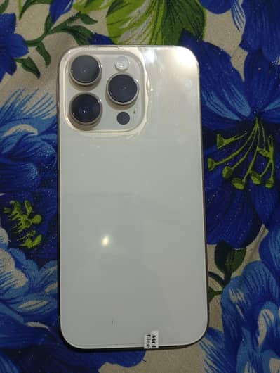 Apple iPhone 14 Pro