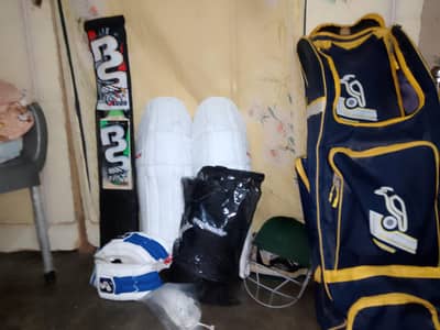 Cricket kit Brand New