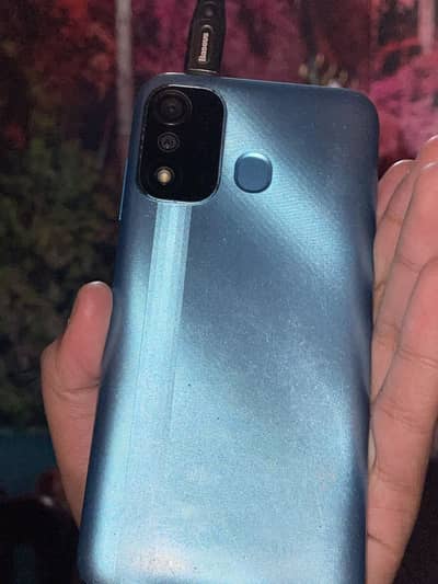 Itel phone for hotspot