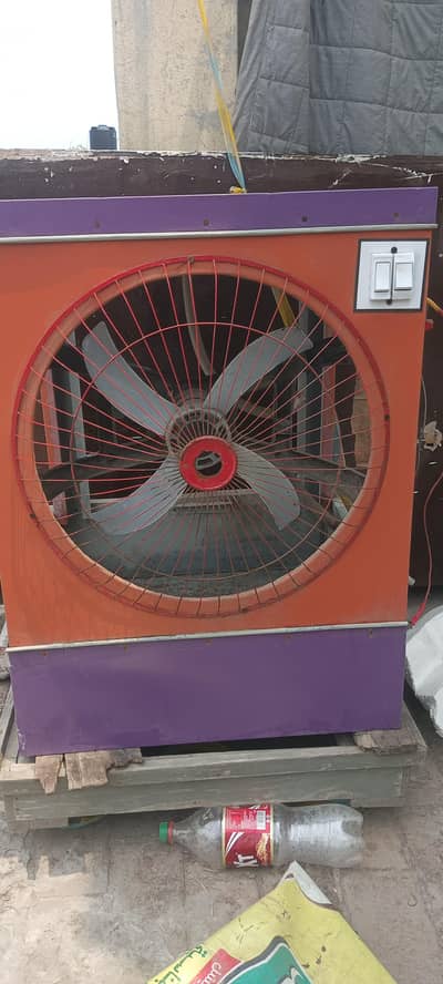 Air Coller 12 Volte