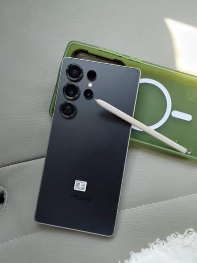 Samsung Mobile S25 Ultra