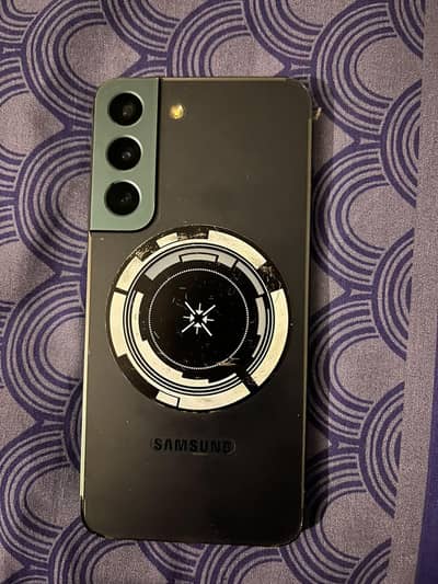 Samsung Galaxy S22 Non Pta