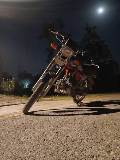 Road Prince 70 - Student Used - Good Condition