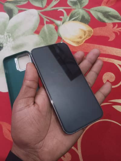 I phone 13 pro