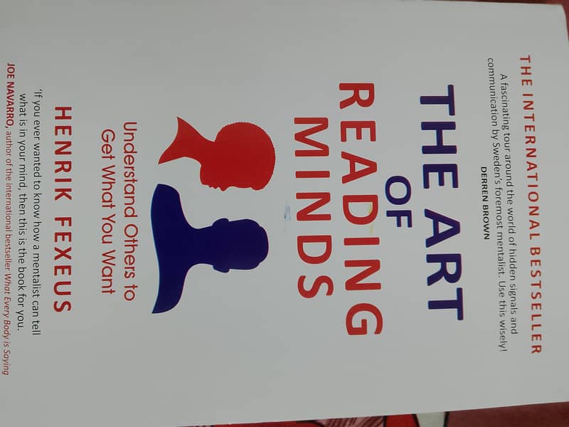 Self Help books 1