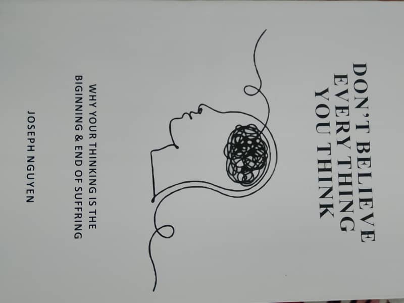 Self Help books 3