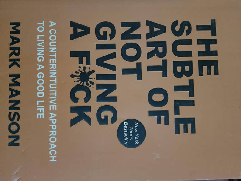 Self Help books 4