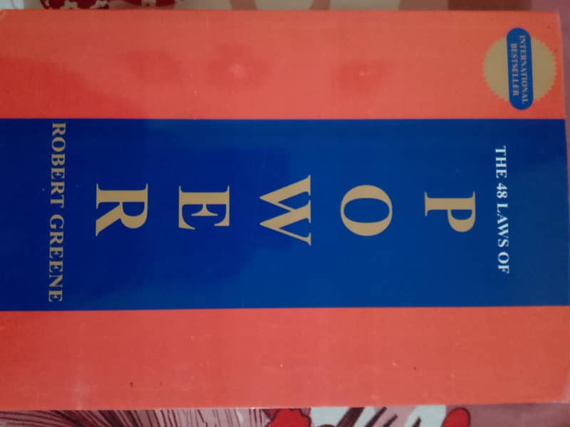 Self Help books 7