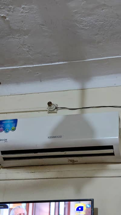 Kenwood Ac 1.5 ton for sale