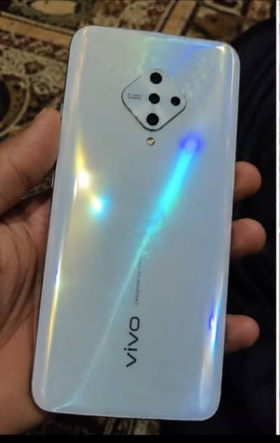 Vivo S1 Pro 8 128